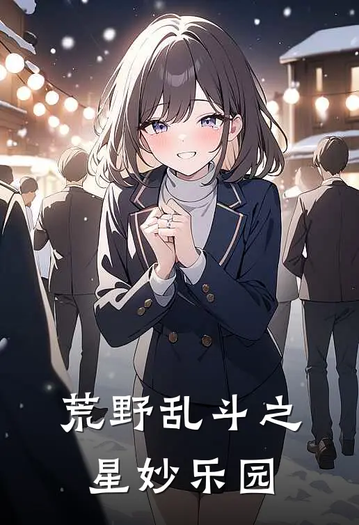 荒野乱斗之星妙乐园