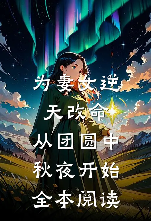 为妻女逆天改命：从团圆中秋夜开始全本阅读