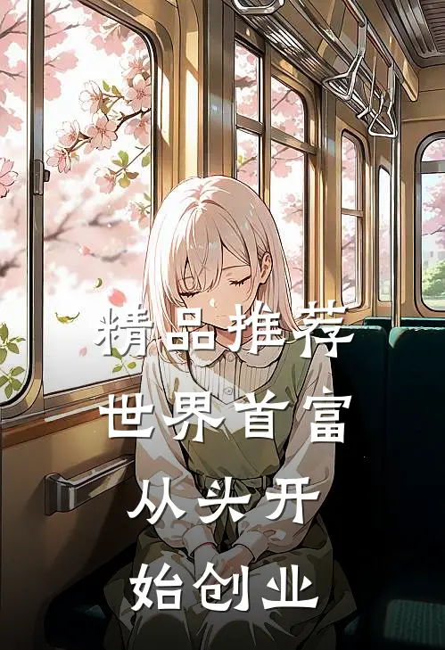 精品推荐世界首富：从头开始创业