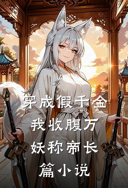 穿成假千金，我收腹万妖称帝长篇小说