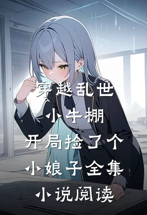 穿越乱世小牛棚，开局捡了个小娘子全集小说阅读