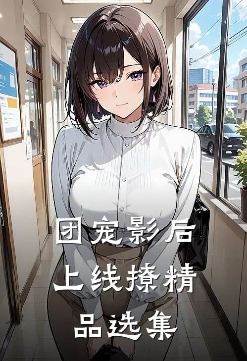 团宠影后上线撩精品选集