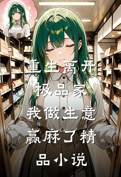 重生离开极品家，我做生意赢麻了精品小说
