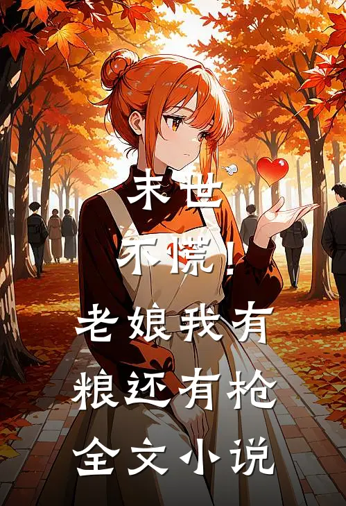 末世：不慌！老娘我有粮还有枪全文小说