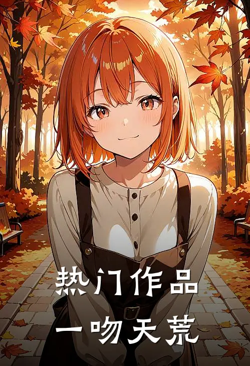 热门作品一吻天荒