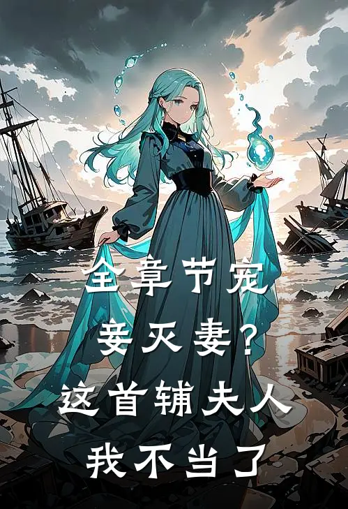 全章节宠妾灭妻？这首辅夫人，我不当了