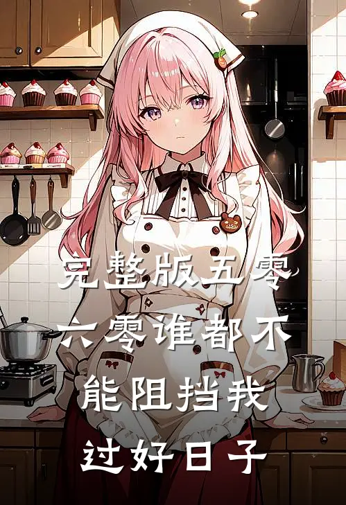 完整版五零六零谁都不能阻挡我过好日子