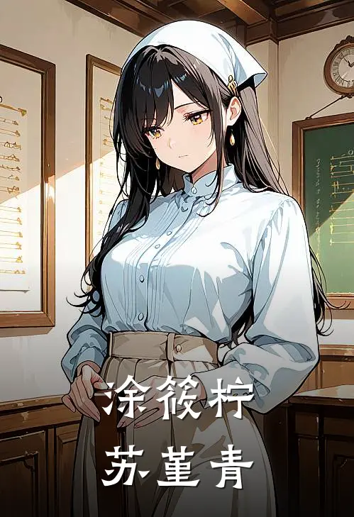 涂筱柠苏堇青