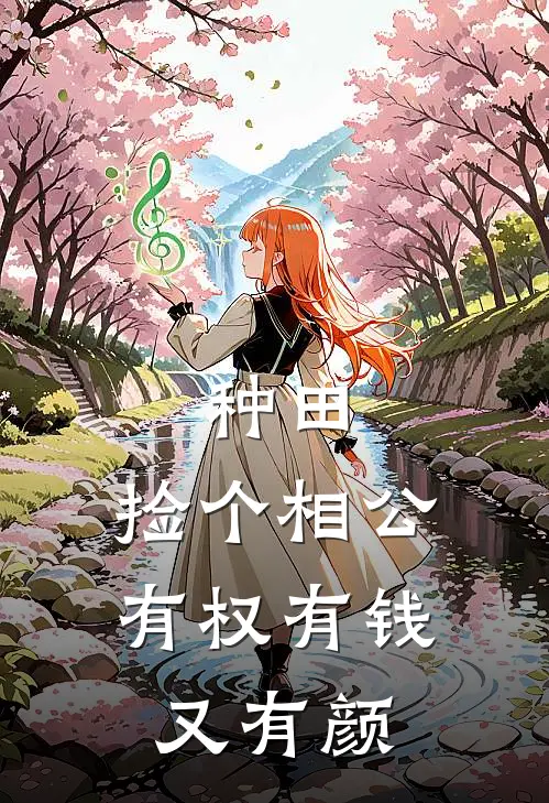 种田：捡个相公有权有钱又有颜