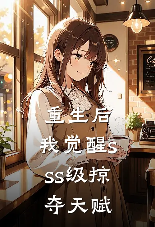 重生后，我觉醒sss级掠夺天赋