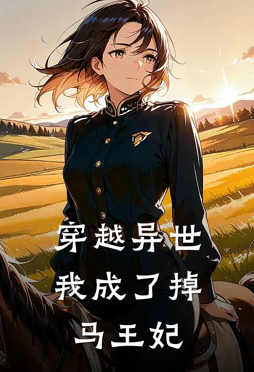 穿越异世，我成了掉马王妃