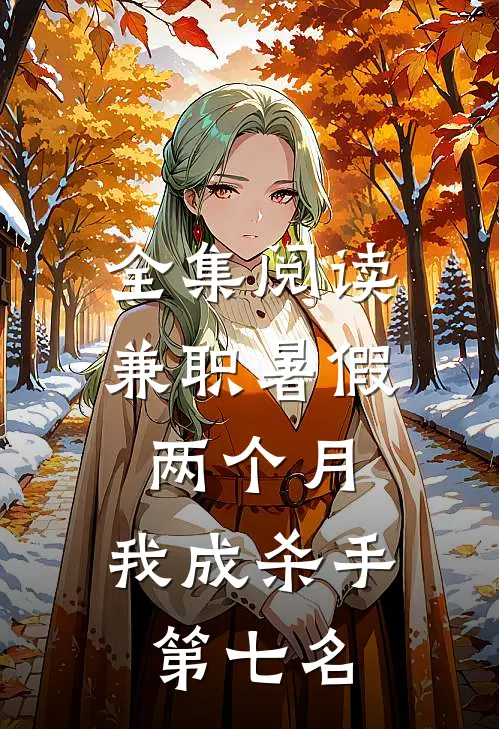 全集阅读兼职暑假两个月，我成杀手第七名