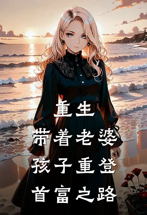 重生，带着老婆孩子重登首富之路