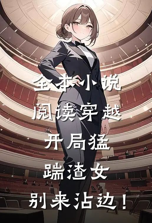 全本小说阅读穿越：开局猛踹渣女，别来沾边！