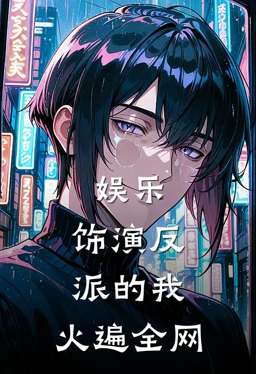 娱乐：饰演反派的我，火遍全网