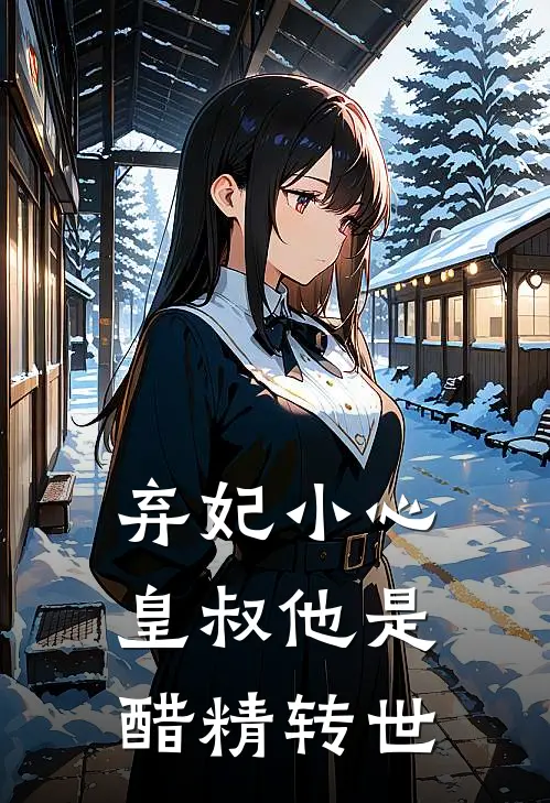 弃妃小心，皇叔他是醋精转世