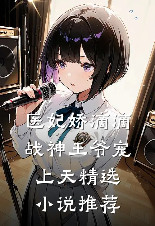 医妃娇滴滴，战神王爷宠上天精选小说推荐