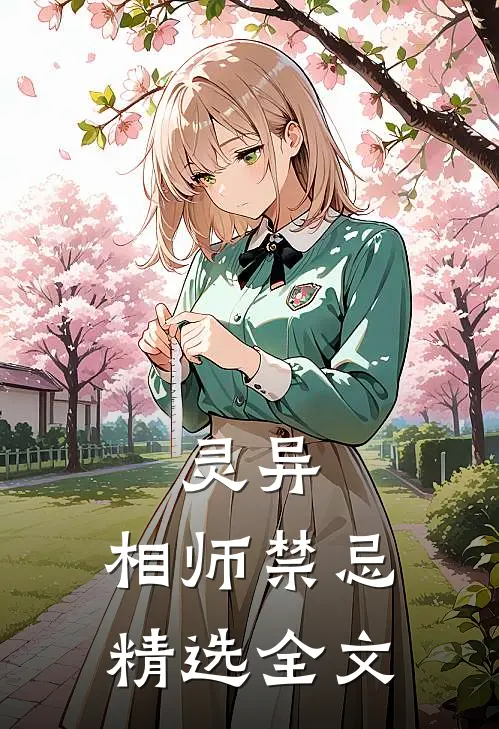 灵异：相师禁忌精选全文