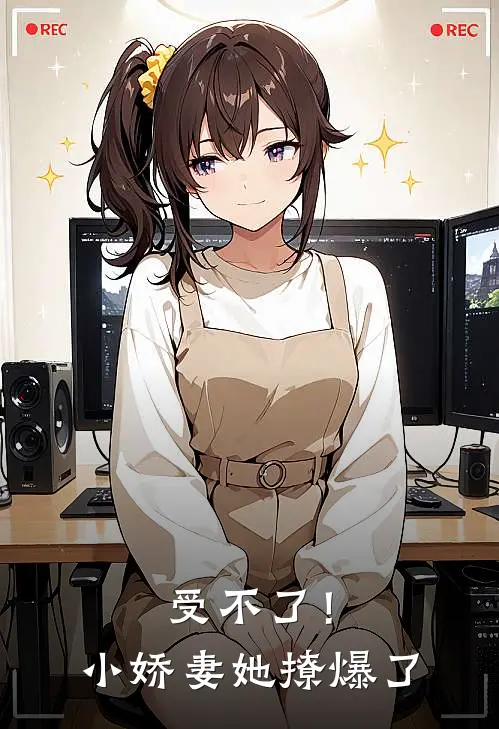 受不了！小娇妻她撩爆了