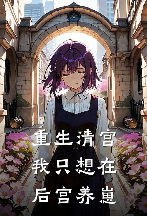 重生清宫：我只想在后宫养崽