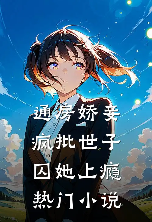 通房娇妾，疯批世子囚她上瘾热门小说