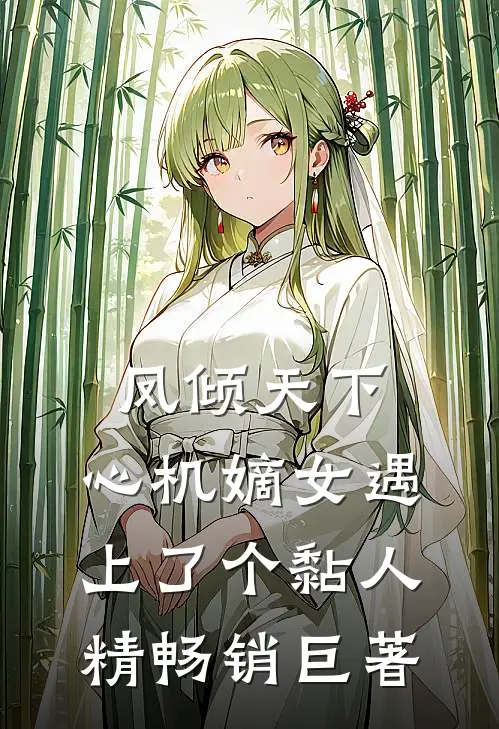 凤倾天下：心机嫡女遇上了个黏人精畅销巨著