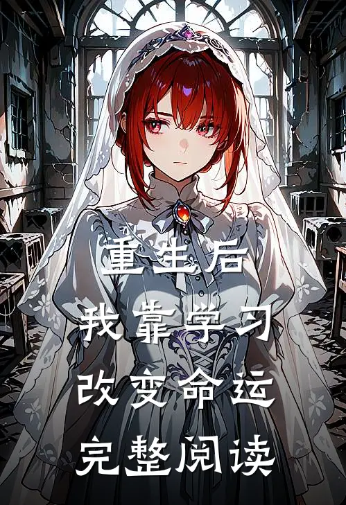 重生后，我靠学习改变命运完整阅读