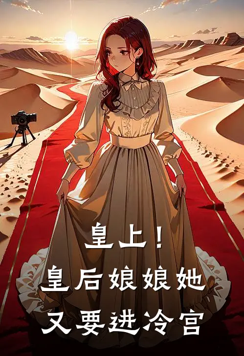 皇上！皇后娘娘她又要进冷宫