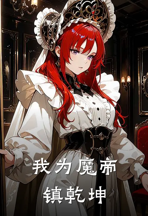 我为魔帝镇乾坤