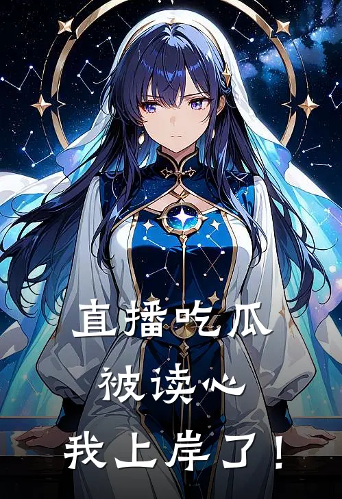 直播吃瓜被读心，我上岸了！