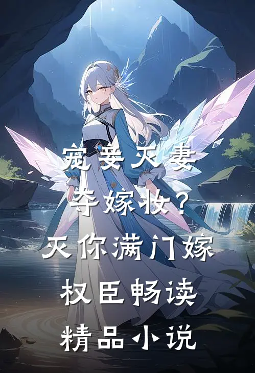 宠妾灭妻夺嫁妆？灭你满门嫁权臣畅读精品小说