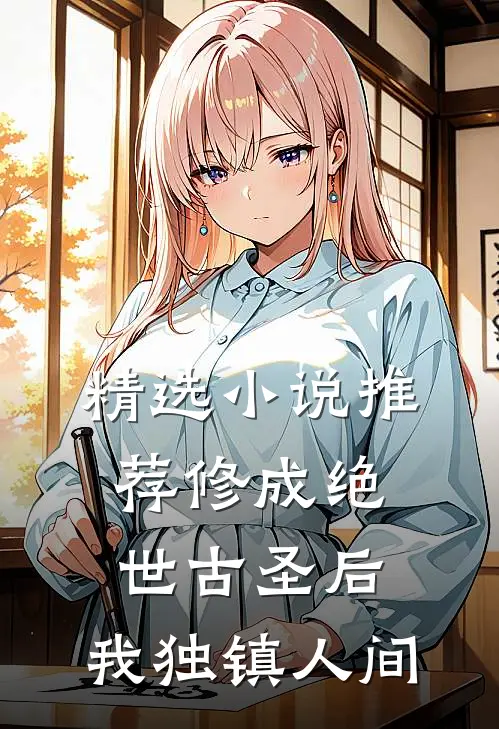 精选小说推荐修成绝世古圣后，我独镇人间
