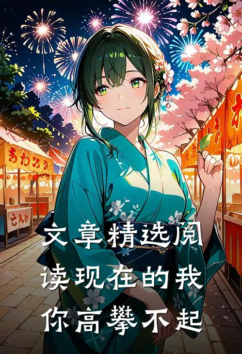 文章精选阅读现在的我你高攀不起