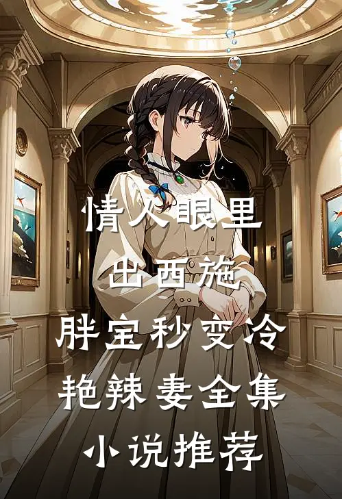 情人眼里出西施，胖宝秒变冷艳辣妻全集小说推荐