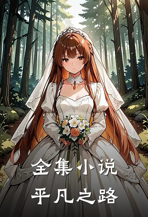 全集小说平凡之路