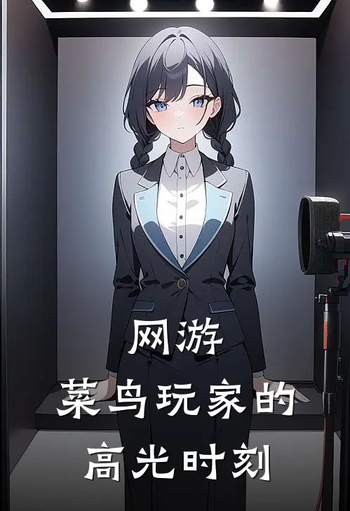 网游：菜鸟玩家的高光时刻