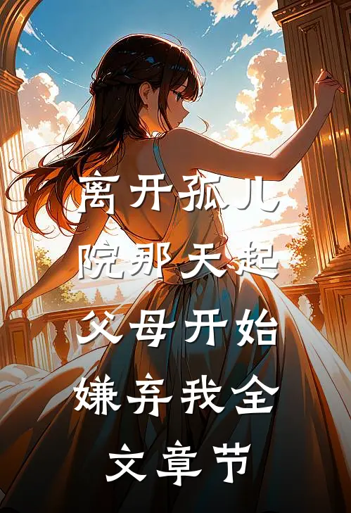 离开孤儿院那天起，父母开始嫌弃我全文章节