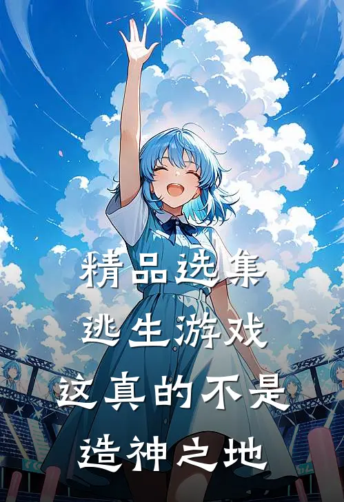 精品选集逃生游戏：这真的不是造神之地