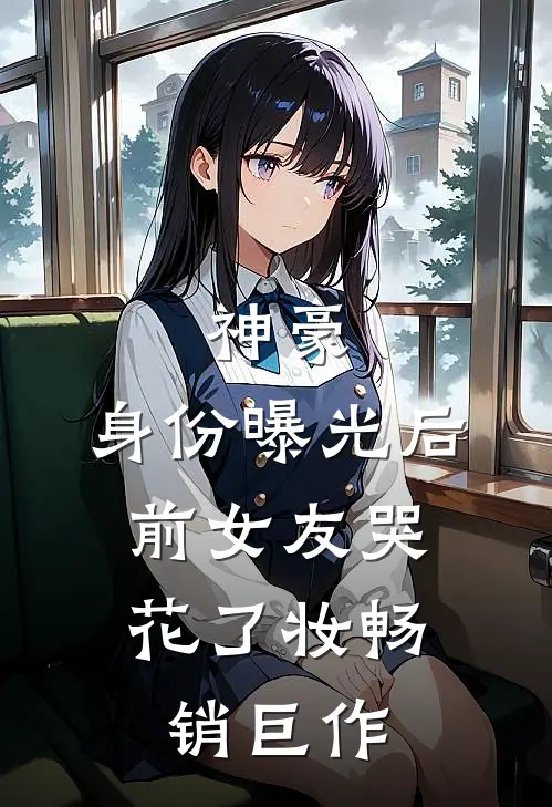 神豪：身份曝光后，前女友哭花了妆畅销巨作
