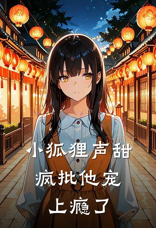 小狐狸声甜，疯批他宠上瘾了
