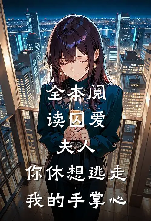 全本阅读囚爱：夫人，你休想逃走我的手掌心