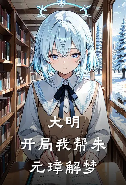 大明：开局我帮朱元璋解梦