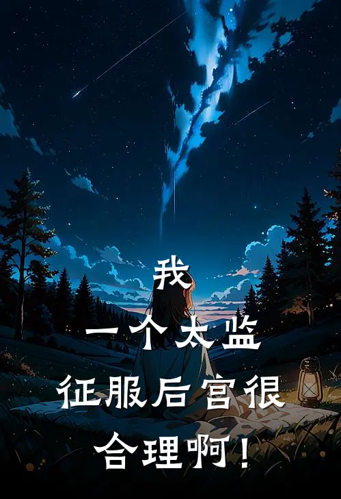 我，一个太监，征服后宫很合理啊！