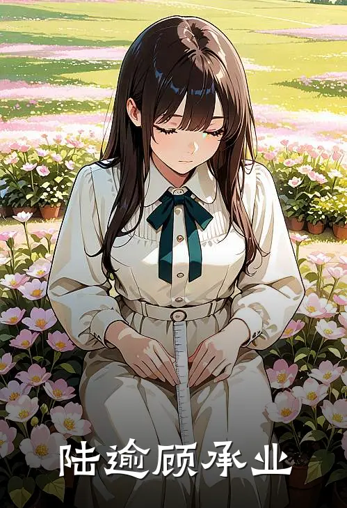 陆逾顾承业