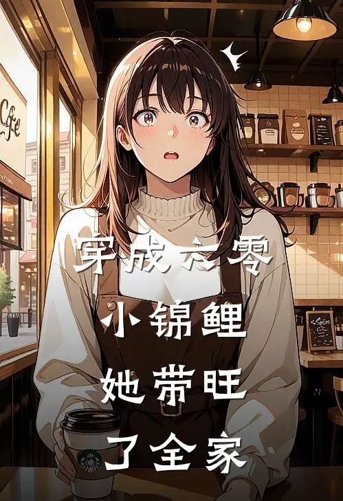 穿成六零小锦鲤，她带旺了全家