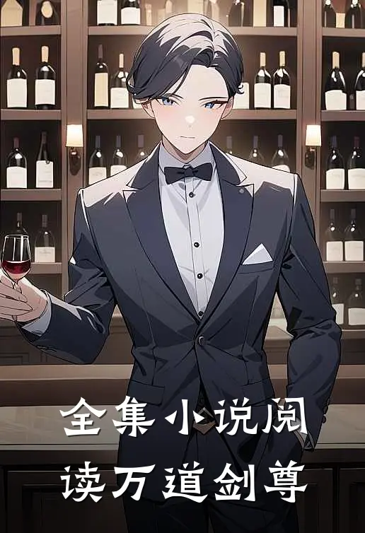 全集小说阅读万道剑尊