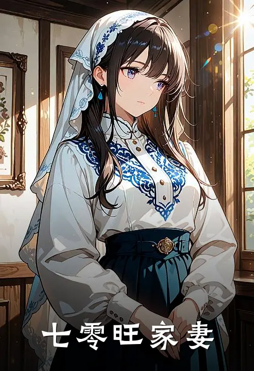 七零旺家妻