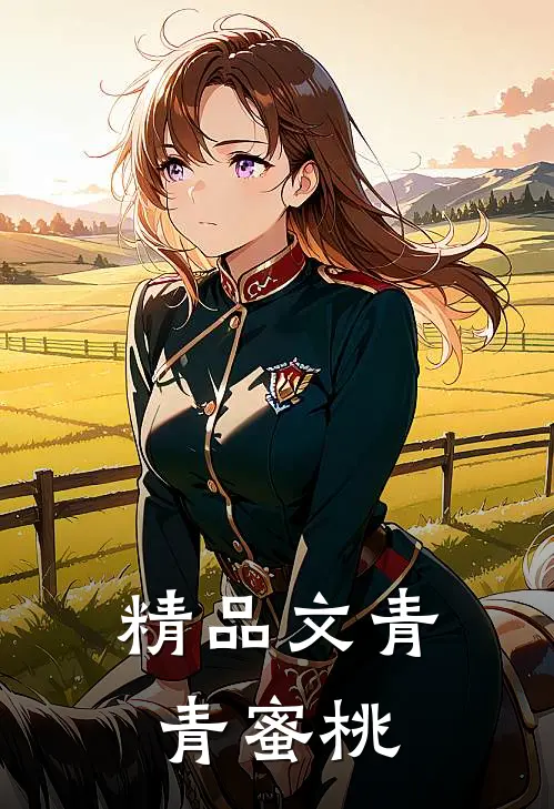 精品文青青蜜桃