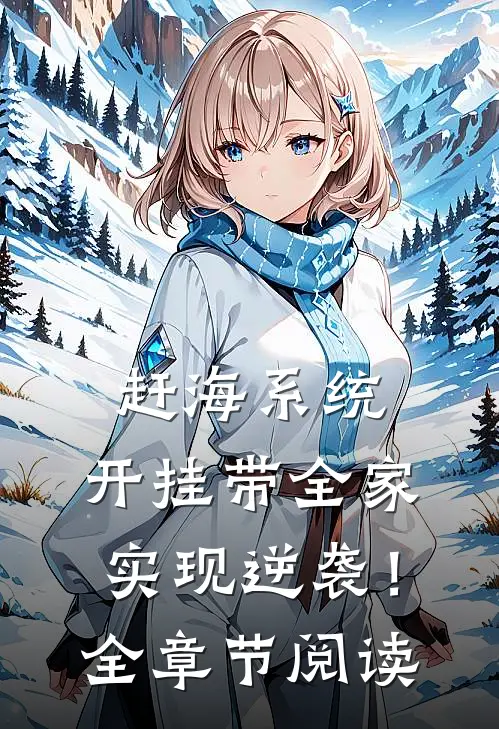 赶海系统：开挂带全家实现逆袭！全章节阅读