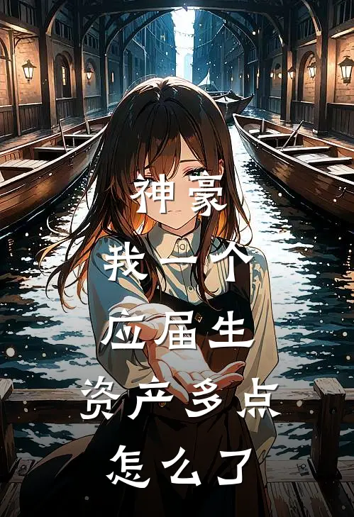神豪：我一个应届生，资产多点怎么了